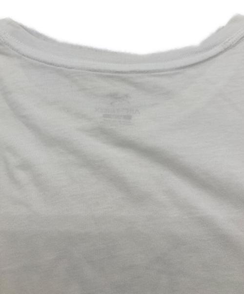 ARC'TERYX（アークテリクス）ARC'TERYX (アークテリクス) Tシャツ ホワイト サイズ:Mの古着・服飾アイテム
