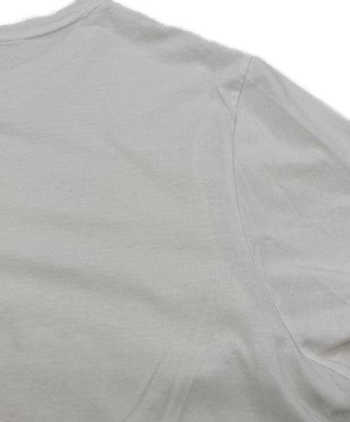 ARC'TERYX（アークテリクス）ARC'TERYX (アークテリクス) Tシャツ ホワイト サイズ:Mの古着・服飾アイテム