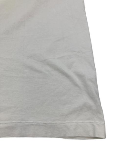ARC'TERYX（アークテリクス）ARC'TERYX (アークテリクス) Tシャツ ホワイト サイズ:Mの古着・服飾アイテム