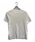 ARC'TERYX (アークテリクス) Tシャツ ホワイト サイズ:M：4000円