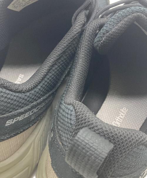 SALOMON（サロモン）SALOMON (サロモン) Speedcross 3 ブラック サイズ:27ｃｍの古着・服飾アイテム