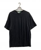 Y-3ワイスリー）の古着「CH2 DRY CREPE JERSEY SS TEE」｜ブラック