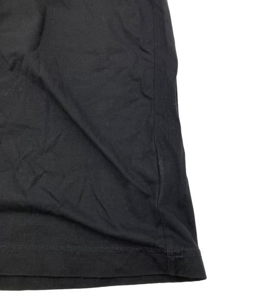 Y-3（ワイスリー）Y-3 (ワイスリー) CH2 DRY CREPE JERSEY SS TEE ブラック サイズ:Lの古着・服飾アイテム