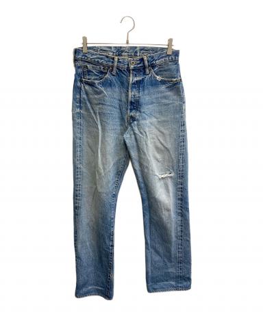 中古・古着通販】TENDERLOIN (テンダーロイン) デニムパンツ