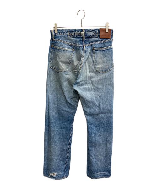 TENDERLOIN（テンダーロイン）TENDERLOIN (テンダーロイン) デニムパンツ インディゴ サイズ:30の古着・服飾アイテム