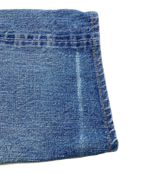TENDERLOIN（テンダーロイン）TENDERLOIN (テンダーロイン) デニムパンツ インディゴ サイズ:30の古着・服飾アイテム