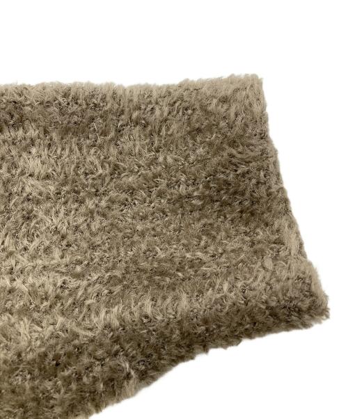 THE NORTH FACE（ザ ノース フェイス）THE NORTH FACE (ザ ノース フェイス) オルタナティブフェザーカーディガン ブラウン サイズ:Mの古着・服飾アイテム