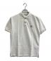 STONE ISLAND（ストーンアイランド）の古着「21SS ポロシャツ」｜ホワイト