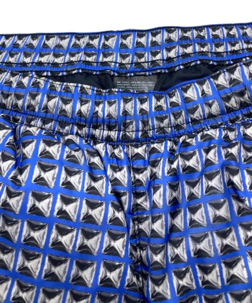 THE NORTH FACE（ザ ノース フェイス）THE NORTH FACE (ザ ノース フェイス) Supreme (シュプリーム) Studded Nuptse Pant ブルー サイズ:SPの古着・服飾アイテム