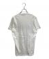 DSQUARED2 (ディースクエアード) プリントTシャツ ホワイト サイズ:S：5000円