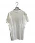 DSQUARED2 (ディースクエアード) プリントTシャツ ホワイト サイズ:S：6000円
