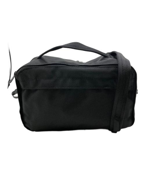 THE NORTH FACE（ザ ノース フェイス）THE NORTH FACE (ザ ノース フェイス) メトロスケープショルダー ブラックの古着・服飾アイテム