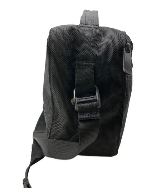 THE NORTH FACE（ザ ノース フェイス）THE NORTH FACE (ザ ノース フェイス) メトロスケープショルダー ブラックの古着・服飾アイテム