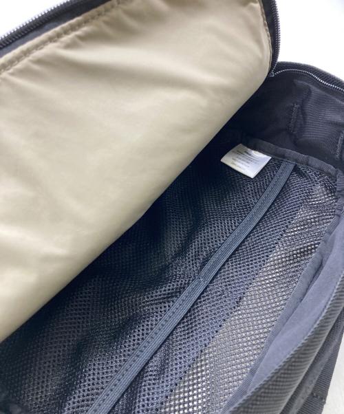 THE NORTH FACE（ザ ノース フェイス）THE NORTH FACE (ザ ノース フェイス) メトロスケープショルダー ブラックの古着・服飾アイテム