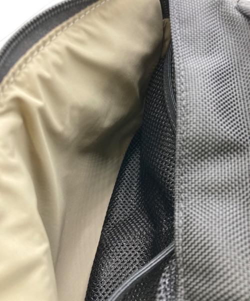 THE NORTH FACE（ザ ノース フェイス）THE NORTH FACE (ザ ノース フェイス) メトロスケープショルダー ブラックの古着・服飾アイテム