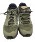 中古・古着 SALOMON (サロモン) OUT line GTX  オリーブ サイズ:27cm：6000円