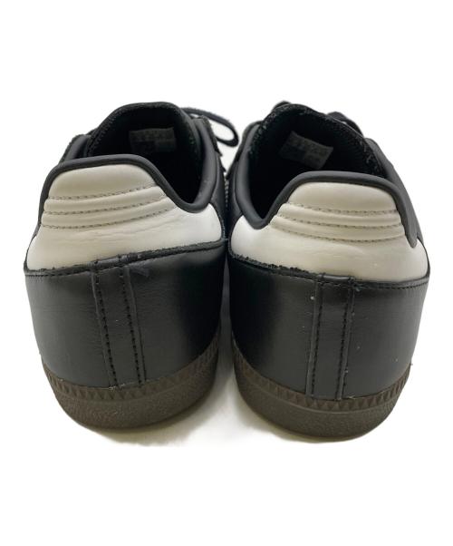 adidas（アディダス）adidas (アディダス) SAMBA ADV ブラック サイズ:27.5ｃｍの古着・服飾アイテム