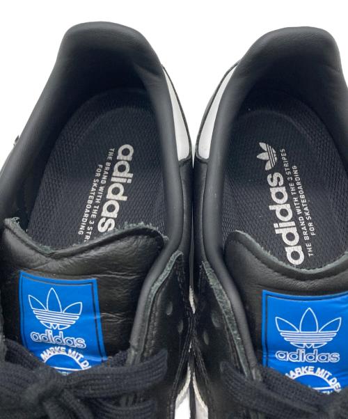 adidas（アディダス）adidas (アディダス) SAMBA ADV ブラック サイズ:27.5ｃｍの古着・服飾アイテム