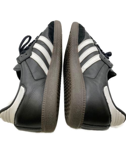 adidas（アディダス）adidas (アディダス) SAMBA ADV ブラック サイズ:27.5ｃｍの古着・服飾アイテム