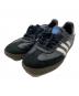adidas（アディダス）の古着「SAMBA ADV」｜ブラック