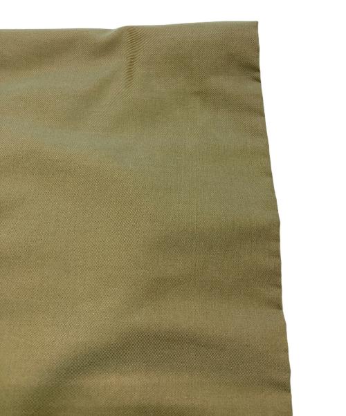 Burberry's（バーバリー）Burberry's (バーバリーズ) トレンチコート カーキ サイズ:9AB2の古着・服飾アイテム