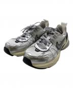 NIKEナイキ）の古着「V2K RUN ローカットスニーカー」｜グレー