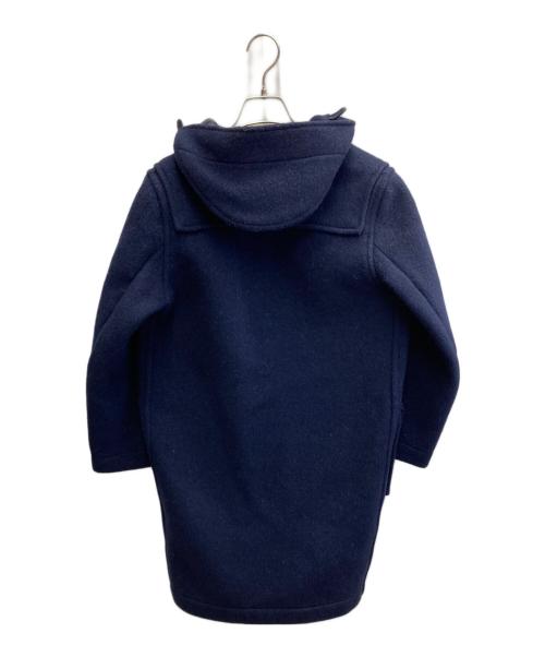 GLOVER ALL（グローバーオール）GLOVER ALL (グローバーオール) ダッフルコート ネイビー サイズ:158の古着・服飾アイテム