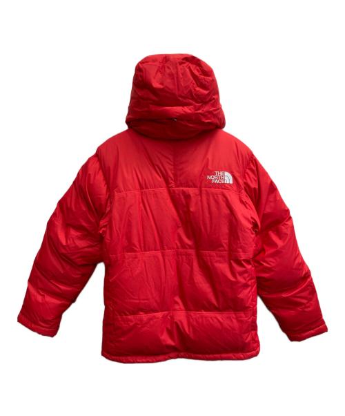 THE NORTH FACE（ザ ノース フェイス）THE NORTH FACE (ザ ノース フェイス) ヒマラヤンパーカ レッド サイズ:Sの古着・服飾アイテム