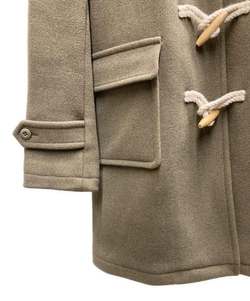 RHC Ron Herman（アールエイチシー ロンハーマン）RHC Ron Herman (アールエイチシー ロンハーマン) ダッフルコート オリーブ サイズ:Mの古着・服飾アイテム