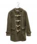 RHC Ron Herman（アールエイチシー ロンハーマン）の古着「ダッフルコート」｜オリーブ