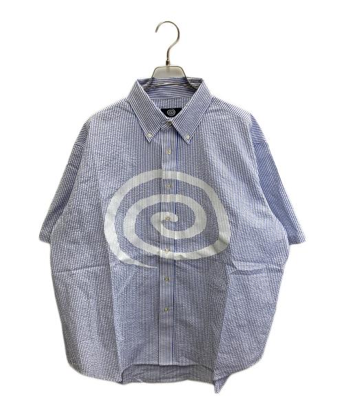 SOL soonerorlate（ソル スーナーオアレイター）SOL soonerorlate (ソル スーナーオアレイター) GuruGuru S/S Shirts 