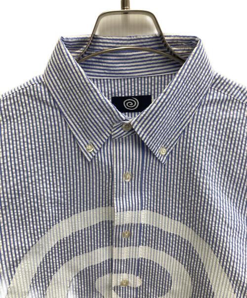 SOL soonerorlate（ソル スーナーオアレイター）SOL soonerorlate (ソル スーナーオアレイター) GuruGuru S/S Shirts 