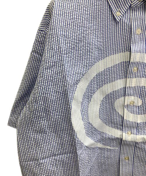 SOL soonerorlate（ソル スーナーオアレイター）SOL soonerorlate (ソル スーナーオアレイター) GuruGuru S/S Shirts 