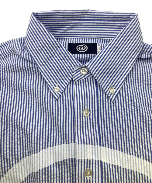 SOL soonerorlate（ソル スーナーオアレイター）SOL soonerorlate (ソル スーナーオアレイター) GuruGuru S/S Shirts 