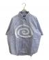 SOL soonerorlate（ソル スーナーオアレイター）の古着「GuruGuru S/S Shirts 