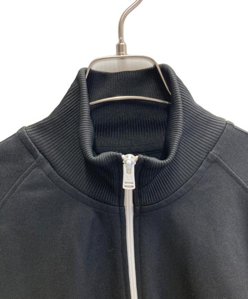 FRED PERRY（フレッドペリー）FRED PERRY (フレッドペリー) トラックジャケット ブラック サイズ:Lの古着・服飾アイテム