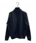 FRED PERRY (フレッドペリー) トラックジャケット ブラック サイズ:L：7000円