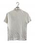 LACOSTE (ラコステ) ポロシャツ ホワイト サイズ:S：4000円