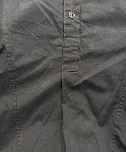 Y's（ワイズ）Y's (ワイズ) 変形ワンピース ブラック サイズ:1の古着・服飾アイテム