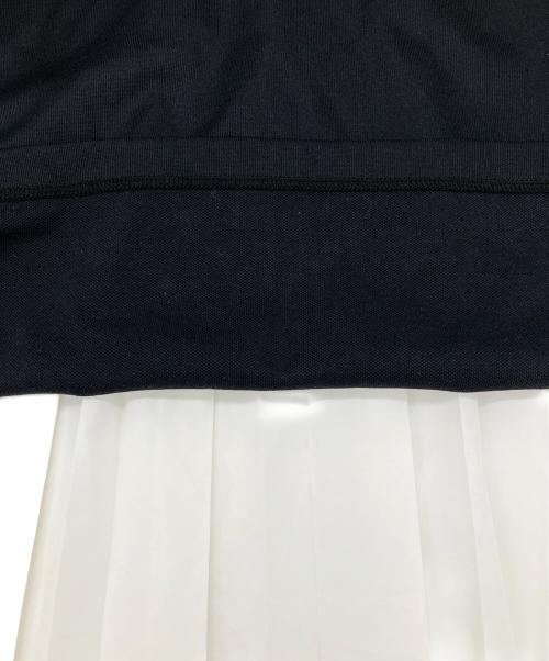 adidas（アディダス）adidas (アディダス) R3CD ジャージー ブラック サイズ:Mの古着・服飾アイテム