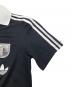 中古・古着 adidas (アディダス) R3CD ジャージー ブラック サイズ:M：6000円