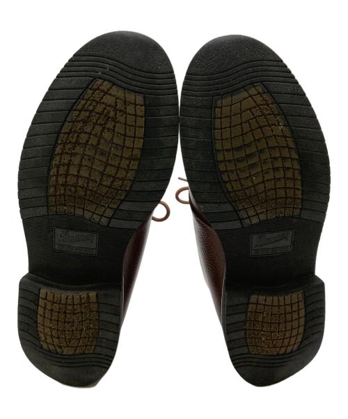 Danner（ダナー）Danner (ダナー) チャッカブーツ ブラウン サイズ:6 1/2の古着・服飾アイテム