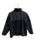PECKHAM (ペッカム) フリースジャケット ブラック サイズ:M：5000円