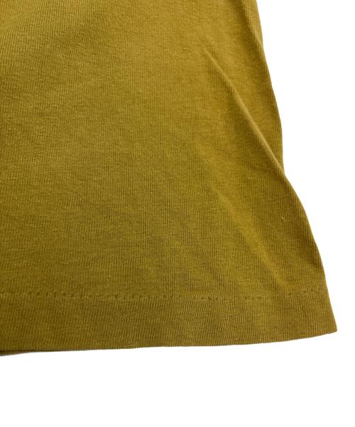 anvil（アンヴィル）anvil (アンヴィル) 90s Rage Against the Machine UNITED NATIONS REPORT 1980 グリーン サイズ:Lの古着・服飾アイテム