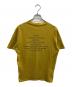 anvil (アンヴィル) 90s Rage Against the Machine UNITED NATIONS REPORT 1980 グリーン サイズ:L：35000円