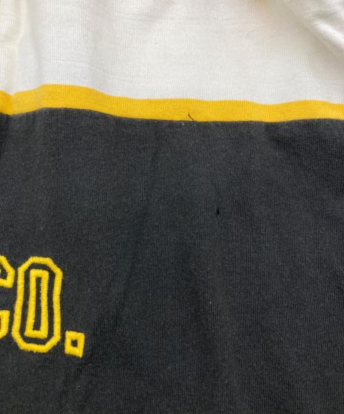 POLO RALPH LAUREN（ポロ・ラルフローレン）POLO RALPH LAUREN (ポロ・ラルフローレン) 90s タンクトップ ブラック サイズ:Lの古着・服飾アイテム