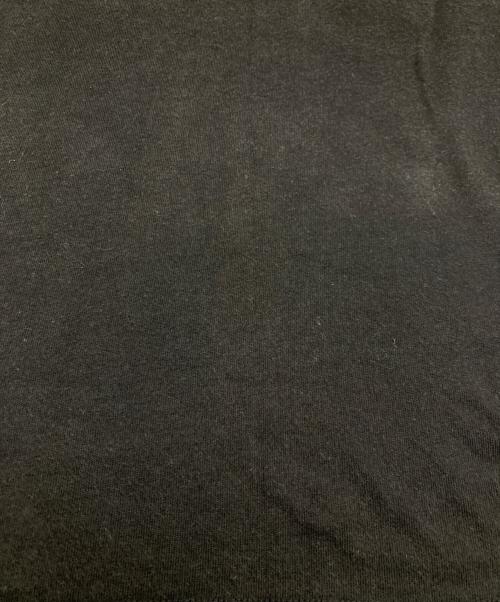 POLO RALPH LAUREN（ポロ・ラルフローレン）POLO RALPH LAUREN (ポロ・ラルフローレン) 90s タンクトップ ブラック サイズ:Lの古着・服飾アイテム