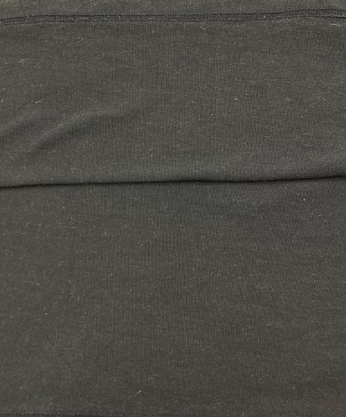 POLO RALPH LAUREN（ポロ・ラルフローレン）POLO RALPH LAUREN (ポロ・ラルフローレン) 90s タンクトップ ブラック サイズ:Lの古着・服飾アイテム