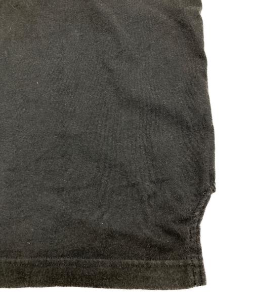 POLO RALPH LAUREN（ポロ・ラルフローレン）POLO RALPH LAUREN (ポロ・ラルフローレン) 90s タンクトップ ブラック サイズ:Lの古着・服飾アイテム