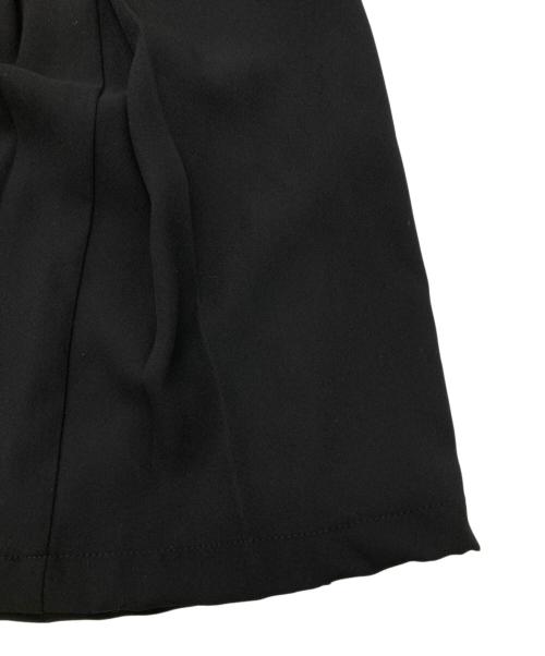 HER LIP TO（ハーリップトゥ）Her lip to (ハーリップトゥ) ワンピース ブラック サイズ:M 未使用品の古着・服飾アイテム